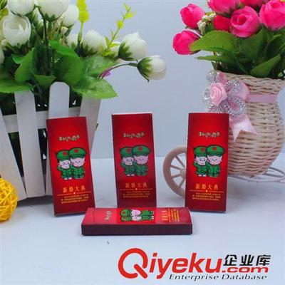 婚庆火柴 小物件里的革命浪漫与喜庆艺术